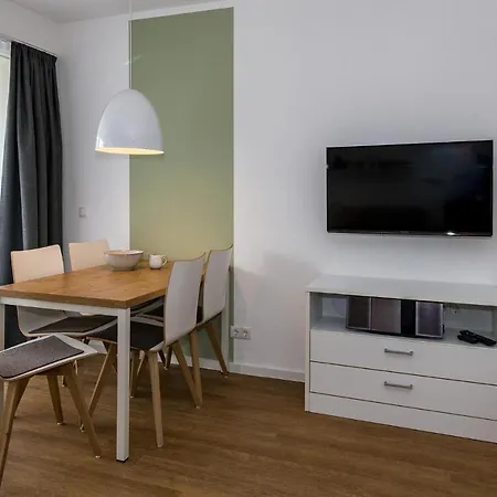 Deichhaeuser Anna Kueste Deichhaeuser Anna Kueste 6-23 Appartement Bensersiel