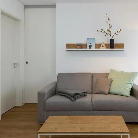 Deichhäuser Anna Küste Deichhäuser Anna Küste 6-23 Apartment *