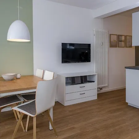 Deichhäuser Anna Küste Deichhäuser Anna Küste 6-23