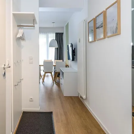 Deichhäuser Anna Küste Deichhäuser Anna Küste 6-23 *