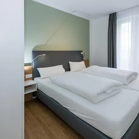 Deichhäuser Anna Küste Deichhäuser Anna Küste 6-23 * Bensersiel