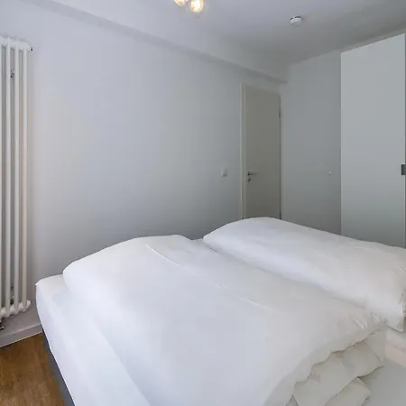 Apartment Deichhäuser Anna Küste Deichhäuser Anna Küste 6-23