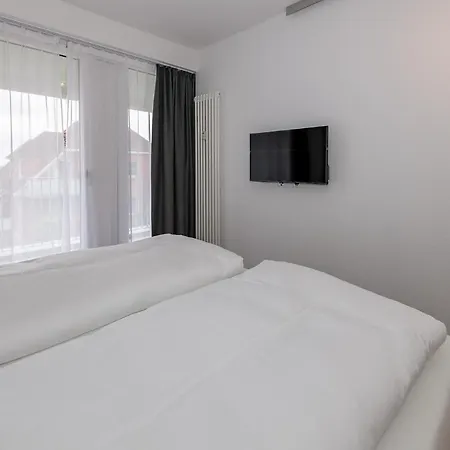 Deichhäuser Anna Küste Deichhäuser Anna Küste 6-23 Apartment