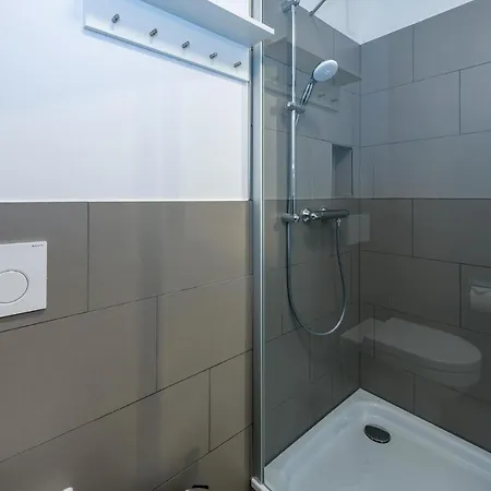 Deichhäuser Anna Küste Deichhäuser Anna Küste 6-23 * Bensersiel