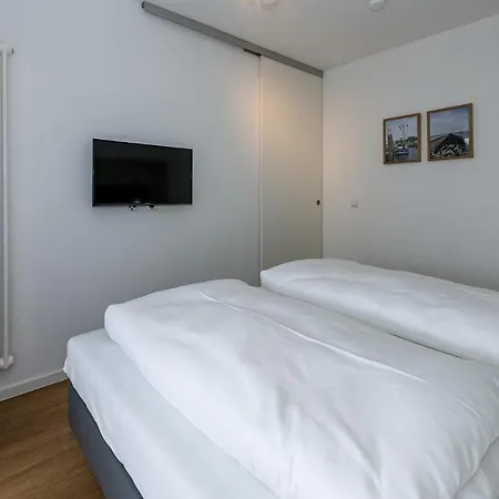 Deichhäuser Anna Küste Deichhäuser Anna Küste 6-23