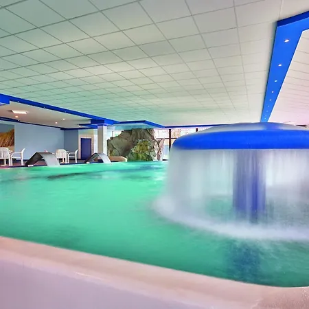 Deichhäuser Anna Küste Deichhäuser Anna Küste 6-23 Apartment *